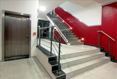 Hausverwaltung Service